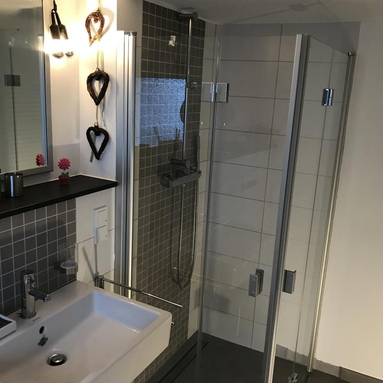 Wander- Und Aktivchalet Birkenfeld  Buitenkant foto